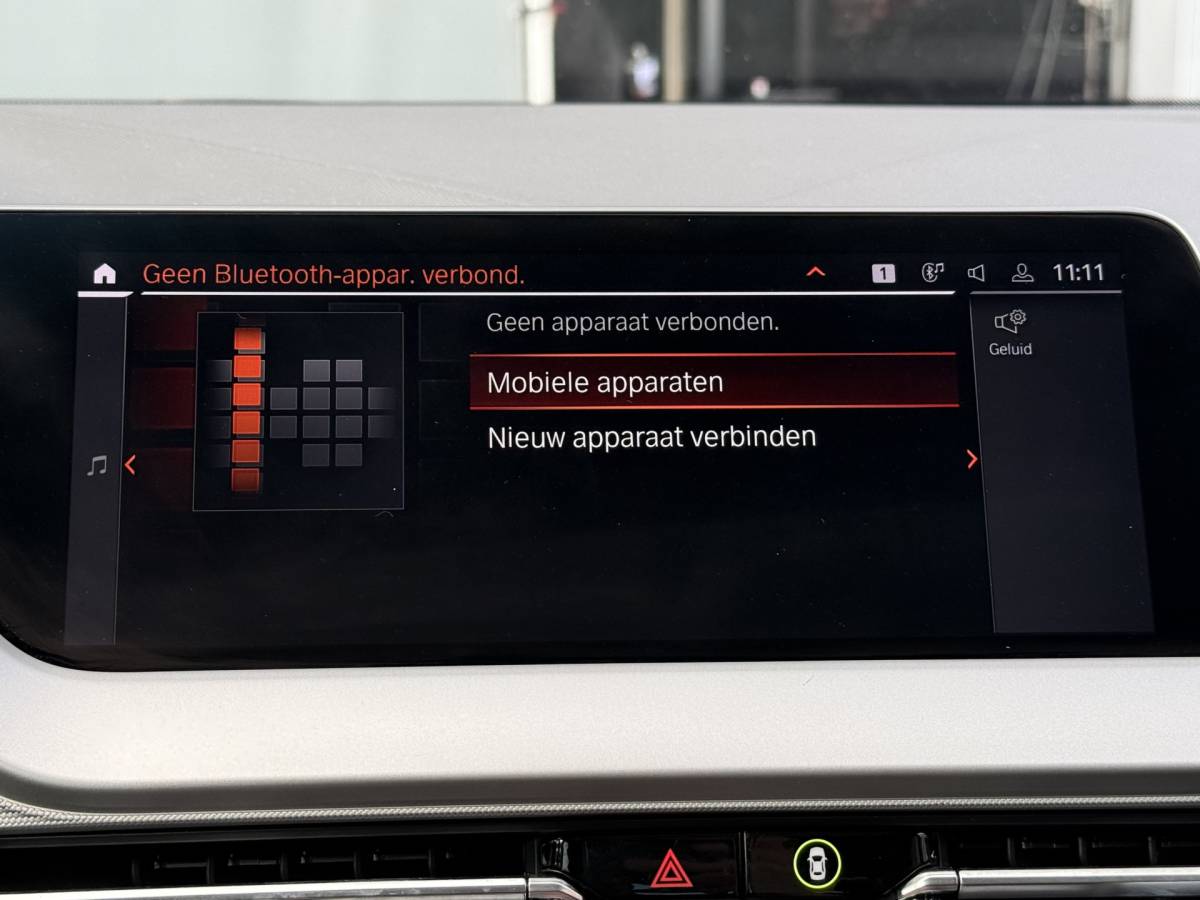 BMW 2 Serie BMW 2-serie Gran Coupé BWJ 2021 218i 136 PK Business Edition AUTOMAAT | PANODAK | CARPLAY+ANDROID  | NAVI | CLIMA | CRUISE | FULL LED | M-VELGEN | PDC | GETINT GLAS |