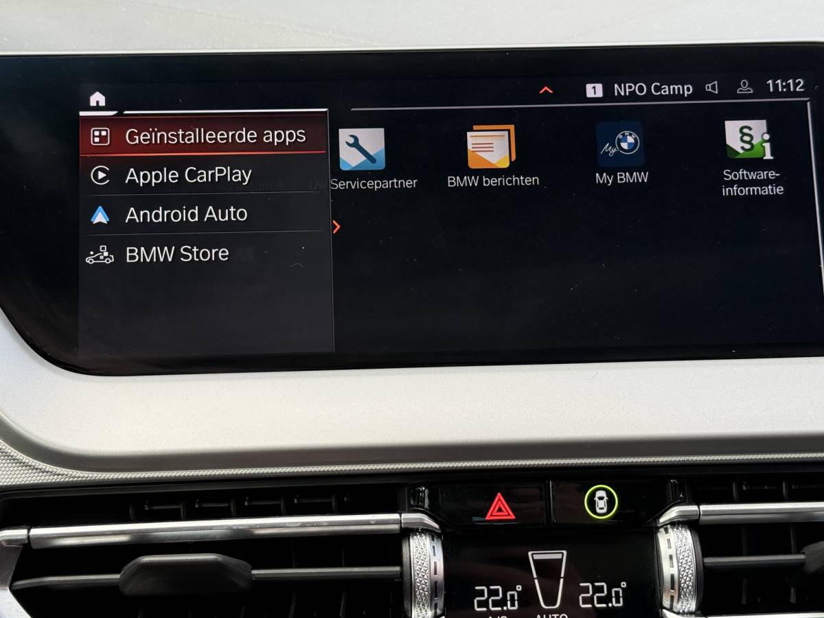 BMW 2 Serie BMW 2-serie Gran Coupé BWJ 2021 218i 136 PK Business Edition AUTOMAAT | PANODAK | CARPLAY+ANDROID  | NAVI | CLIMA | CRUISE | FULL LED | M-VELGEN | PDC | GETINT GLAS |