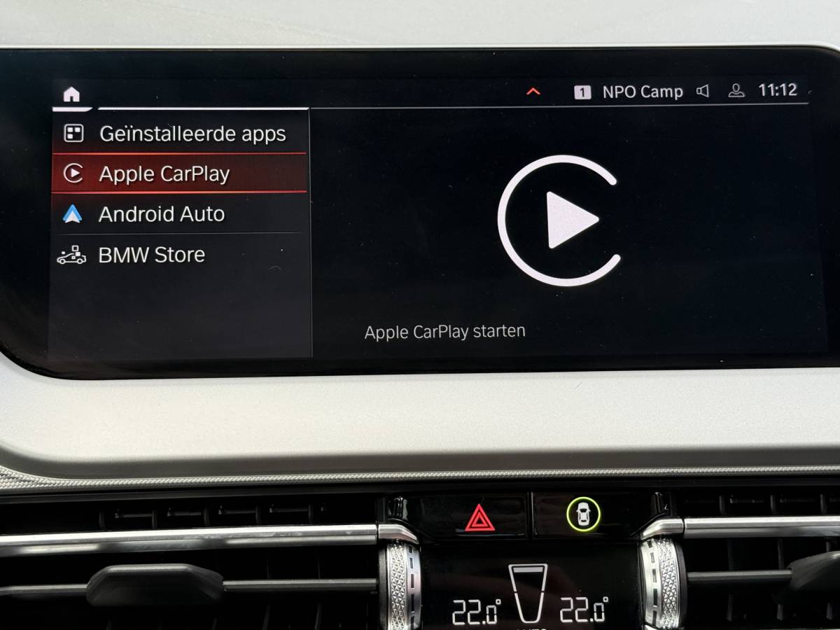 BMW 2 Serie BMW 2-serie Gran Coupé BWJ 2021 218i 136 PK Business Edition AUTOMAAT | PANODAK | CARPLAY+ANDROID  | NAVI | CLIMA | CRUISE | FULL LED | M-VELGEN | PDC | GETINT GLAS |