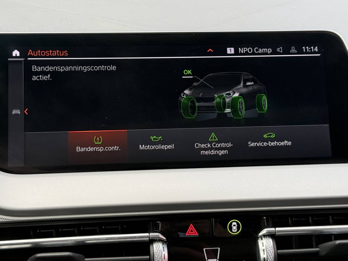 BMW 2 Serie BMW 2-serie Gran Coupé BWJ 2021 218i 136 PK Business Edition AUTOMAAT | PANODAK | CARPLAY+ANDROID  | NAVI | CLIMA | CRUISE | FULL LED | M-VELGEN | PDC | GETINT GLAS |