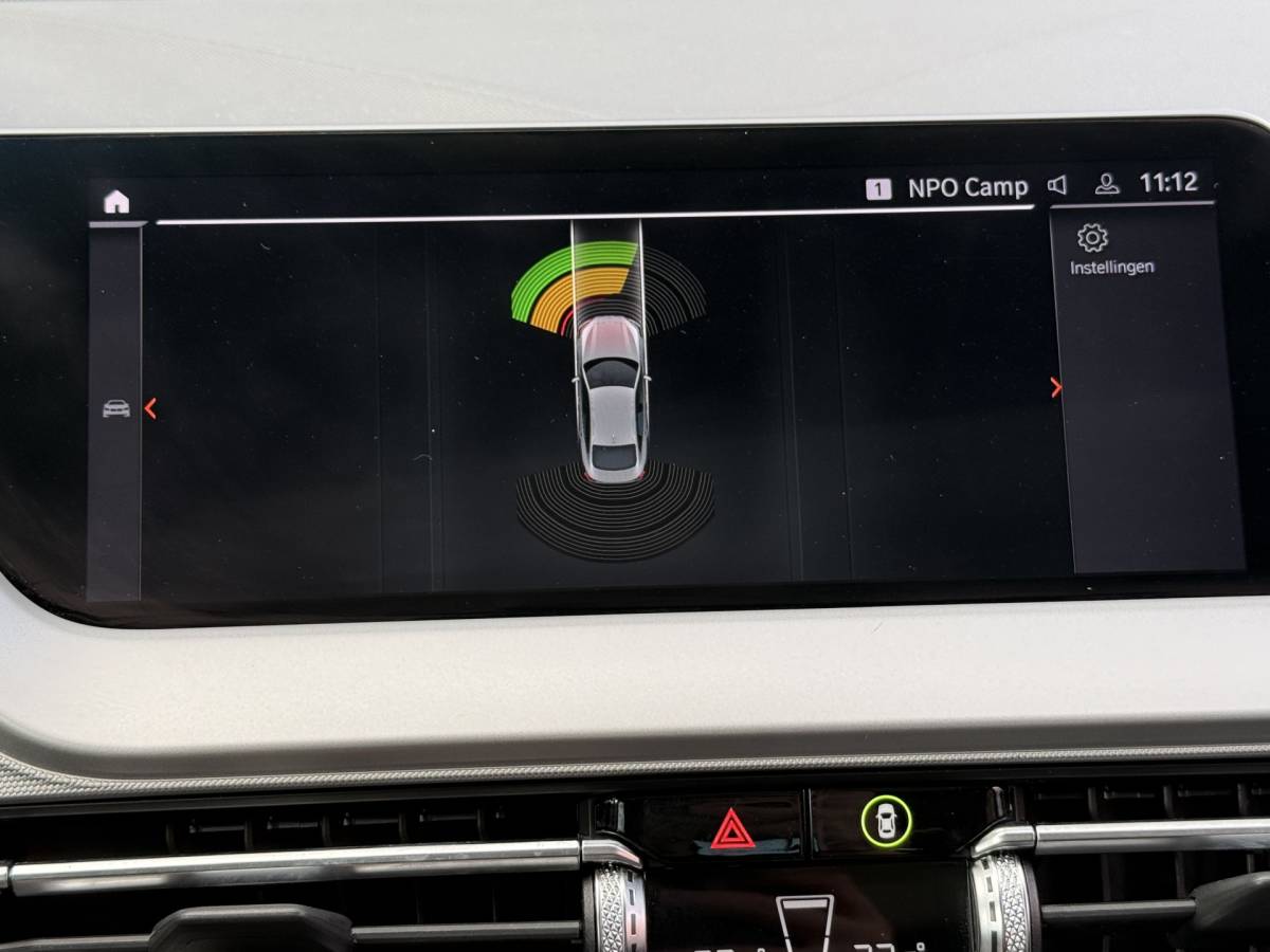 BMW 2 Serie BMW 2-serie Gran Coupé BWJ 2021 218i 136 PK Business Edition AUTOMAAT | PANODAK | CARPLAY+ANDROID  | NAVI | CLIMA | CRUISE | FULL LED | M-VELGEN | PDC | GETINT GLAS |