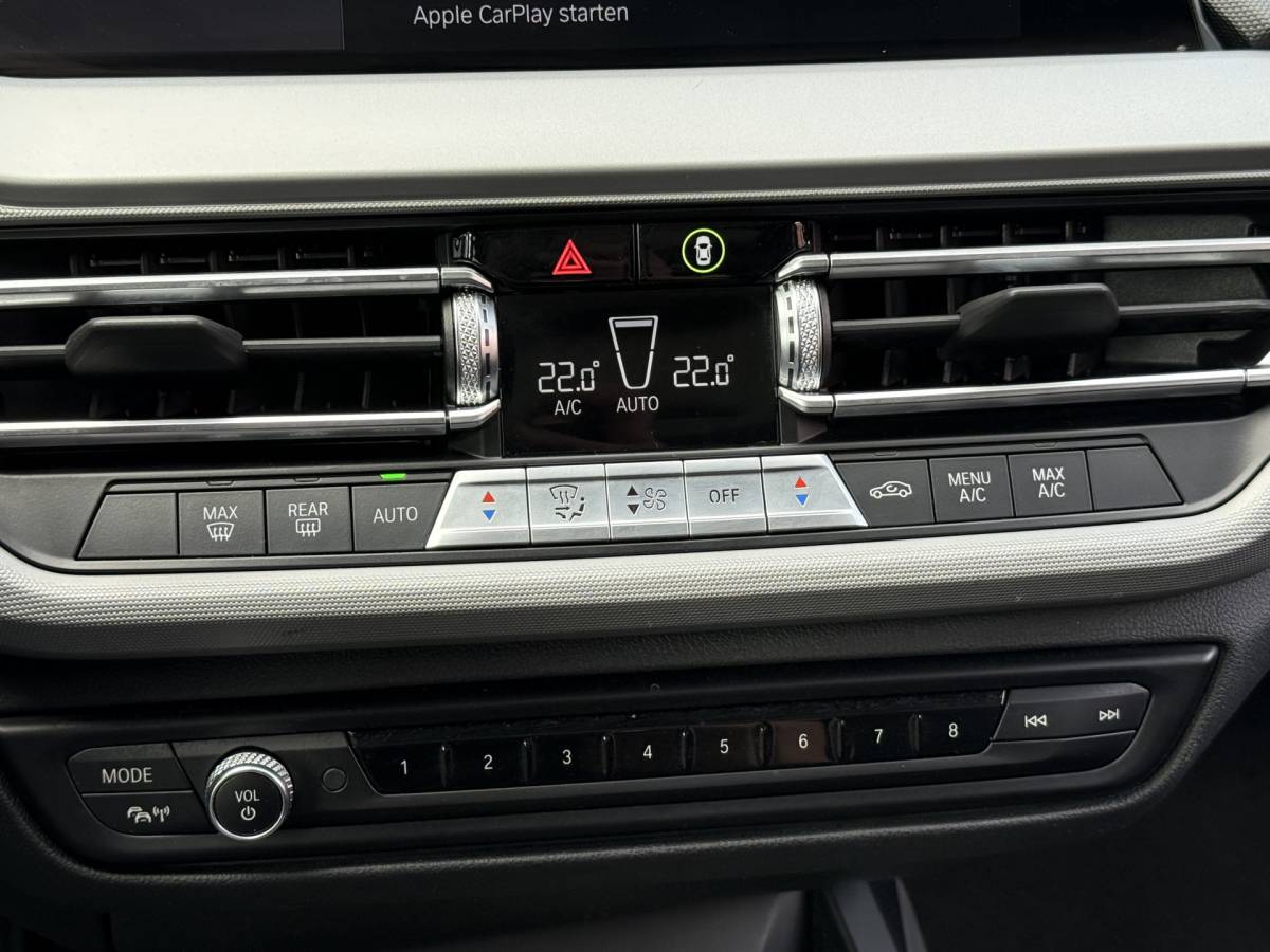 BMW 2 Serie BMW 2-serie Gran Coupé BWJ 2021 218i 136 PK Business Edition AUTOMAAT | PANODAK | CARPLAY+ANDROID  | NAVI | CLIMA | CRUISE | FULL LED | M-VELGEN | PDC | GETINT GLAS |
