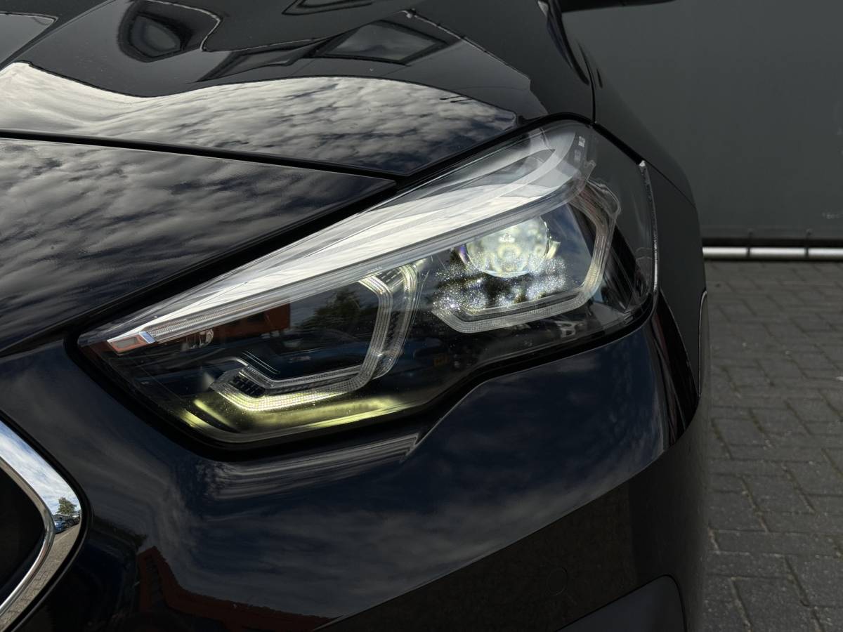 BMW 2 Serie BMW 2-serie Gran Coupé BWJ 2021 218i 136 PK Business Edition AUTOMAAT | PANODAK | CARPLAY+ANDROID  | NAVI | CLIMA | CRUISE | FULL LED | M-VELGEN | PDC | GETINT GLAS |