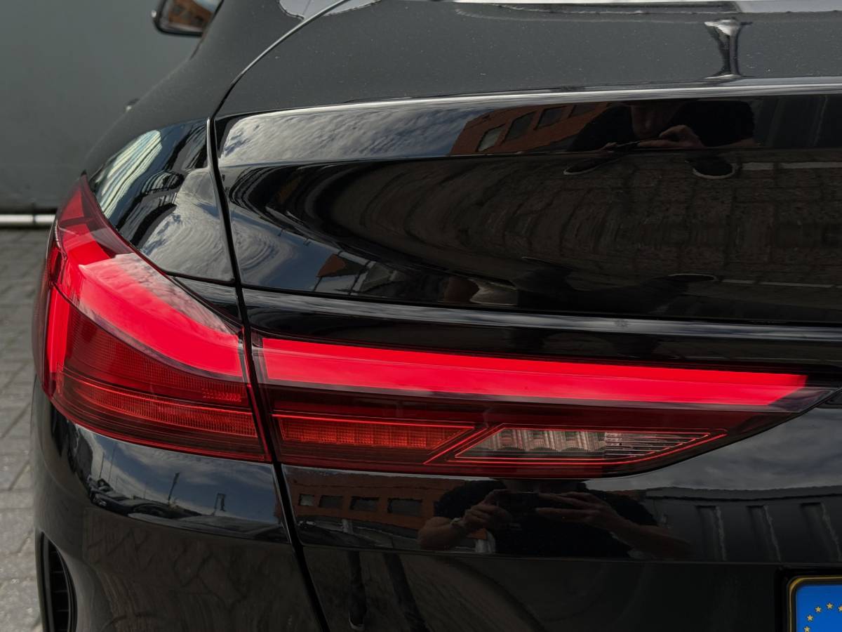 BMW 2 Serie BMW 2-serie Gran Coupé BWJ 2021 218i 136 PK Business Edition AUTOMAAT | PANODAK | CARPLAY+ANDROID  | NAVI | CLIMA | CRUISE | FULL LED | M-VELGEN | PDC | GETINT GLAS |