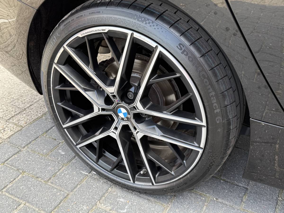 BMW 2 Serie BMW 2-serie Gran Coupé BWJ 2021 218i 136 PK Business Edition AUTOMAAT | PANODAK | CARPLAY+ANDROID  | NAVI | CLIMA | CRUISE | FULL LED | M-VELGEN | PDC | GETINT GLAS |