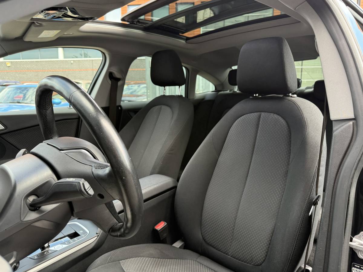BMW 2 Serie BMW 2-serie Gran Coupé BWJ 2021 218i 136 PK Business Edition AUTOMAAT | PANODAK | CARPLAY+ANDROID  | NAVI | CLIMA | CRUISE | FULL LED | M-VELGEN | PDC | GETINT GLAS |