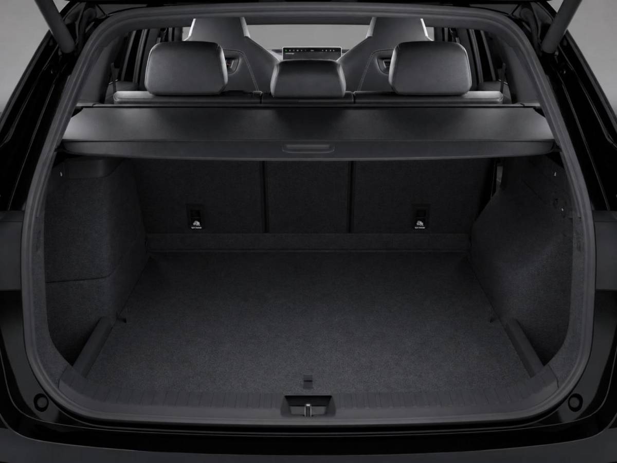 Škoda Kodiaq Škoda Kodiaq Sportline Limited PHEV 204 PK SUV | Trekhaak uitklapbaar | Panorama dak | 2.000,- inruilbonus!!