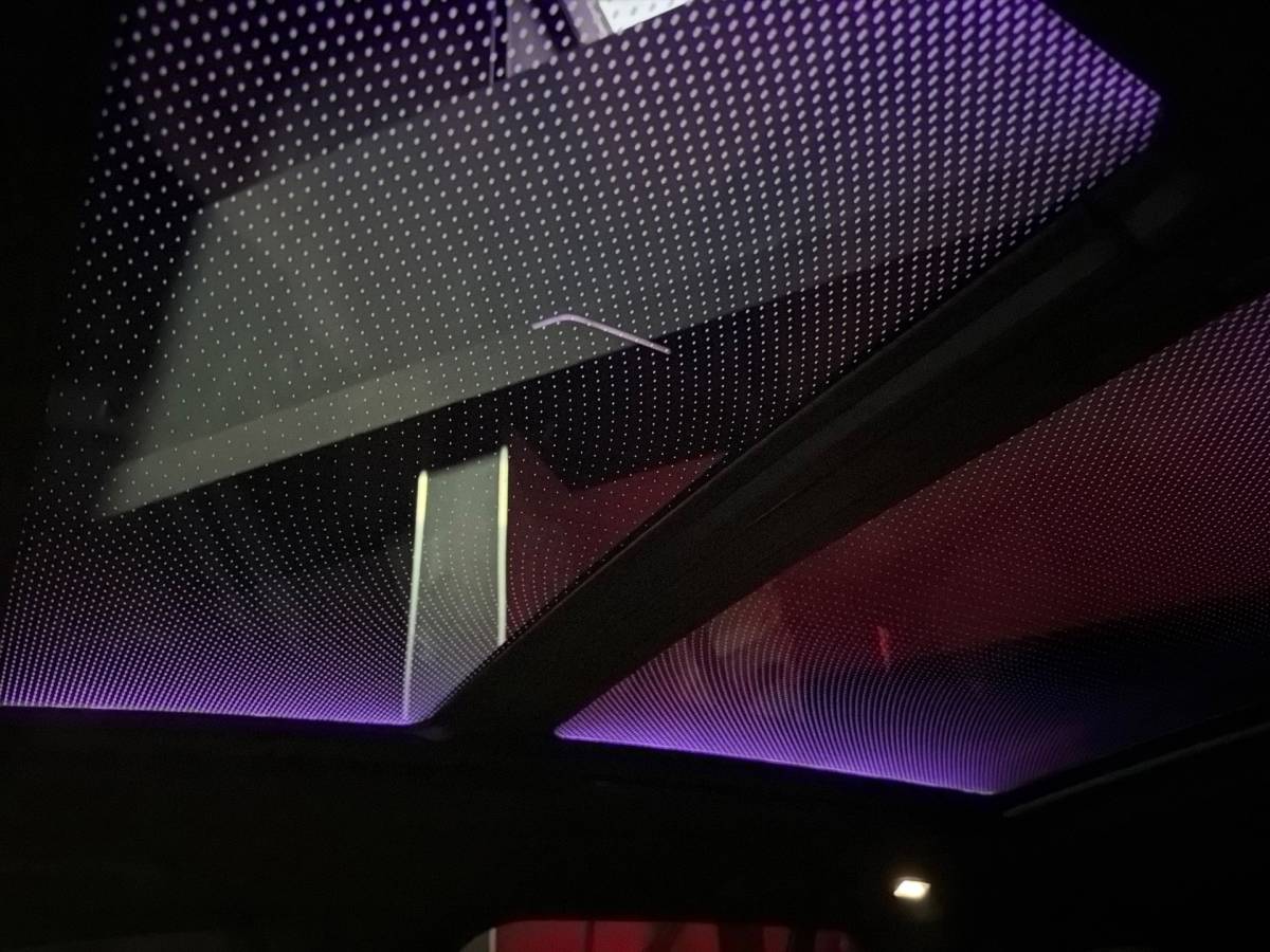 BMW X5 BMW X5 XDrive45e High Executive + M Performance Dravitgrau Laserlight Sky Lounge Panoramadak Body kit Bom Volle!!