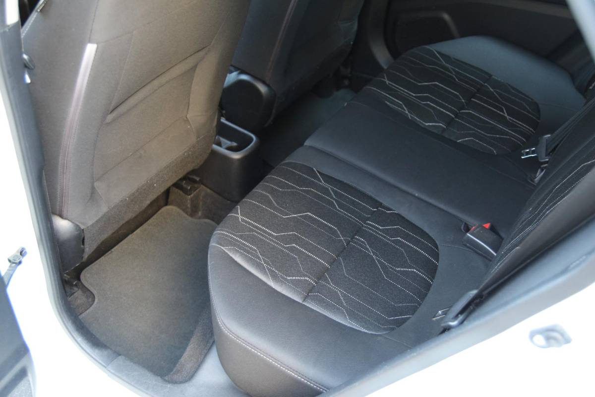 Kia Picanto Kia Picanto 1.0 CVVT 66pk ComfortLine | NL-auto | 5 deuren | Airco | Centr. deurvergr. | Elek. ramen |