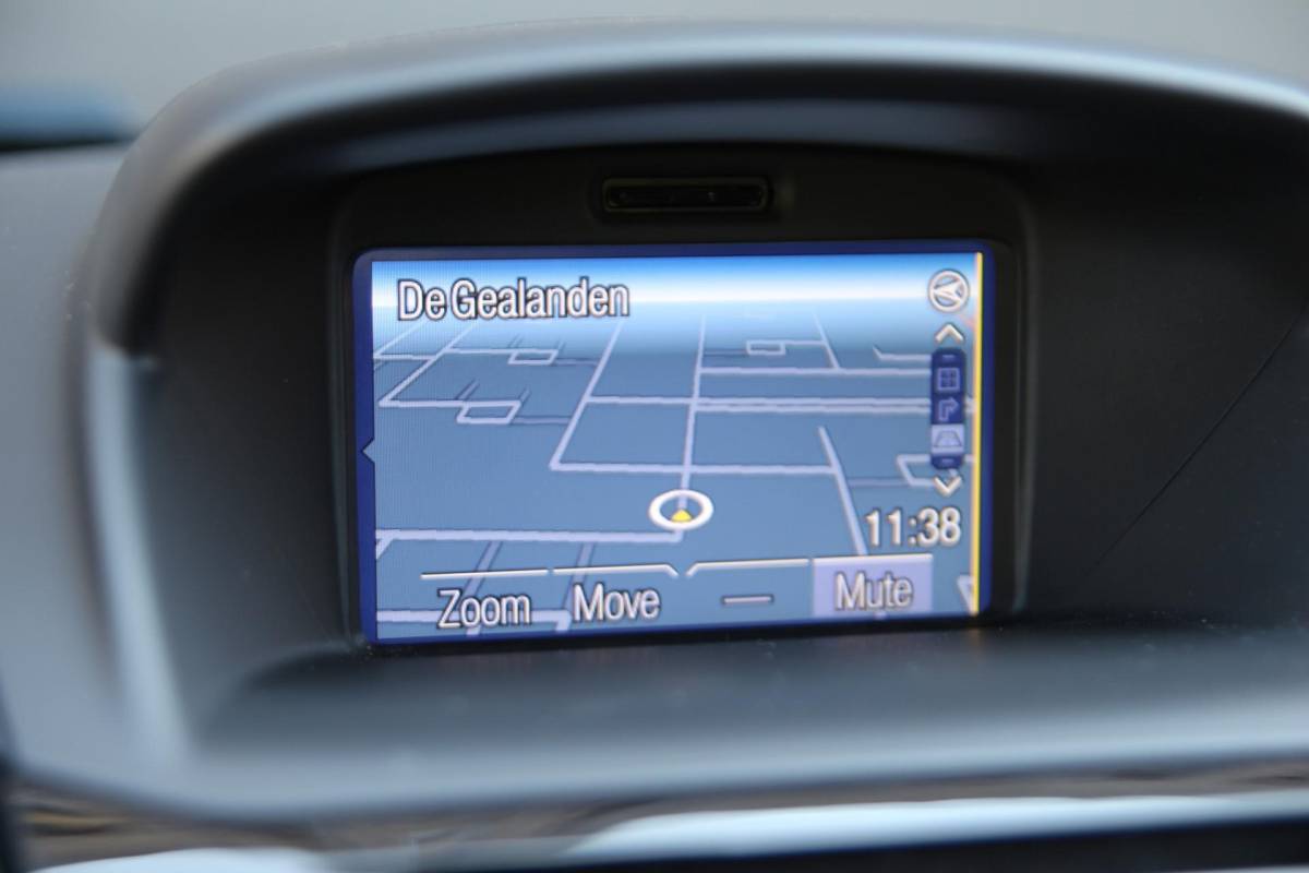 Ford Fiesta Ford Fiesta 1.0 EcoBoost 100pk Titanium | NL-auto | 5 deuren | Cruise control | Climate control | Centr. deurvergr. | Elek. ramen | Lichtm. velgen | Navigatie |