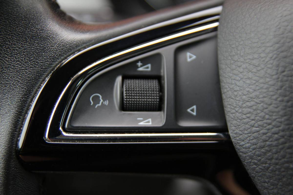 Škoda Fabia ŠKODA Fabia Combi 1.0 TSI 96pk Clever | NL-auto | Navigatie | Cruise control | Climate control | Elek. ramen | Centr. deurvergr. | Lichtmetalen velgen | Parkeersensoren | Stoelverwarming |