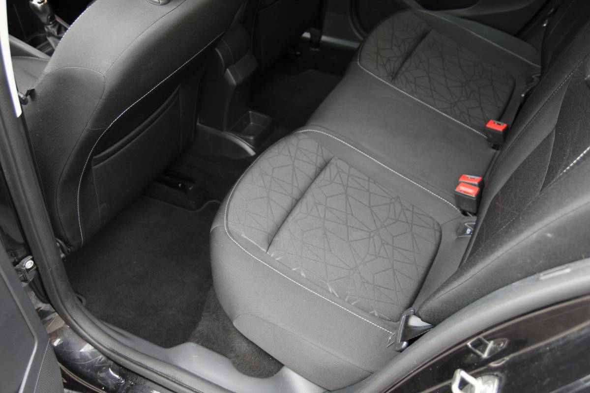 Škoda Fabia ŠKODA Fabia Combi 1.0 TSI 96pk Clever | NL-auto | Navigatie | Cruise control | Climate control | Elek. ramen | Centr. deurvergr. | Lichtmetalen velgen | Parkeersensoren | Stoelverwarming |