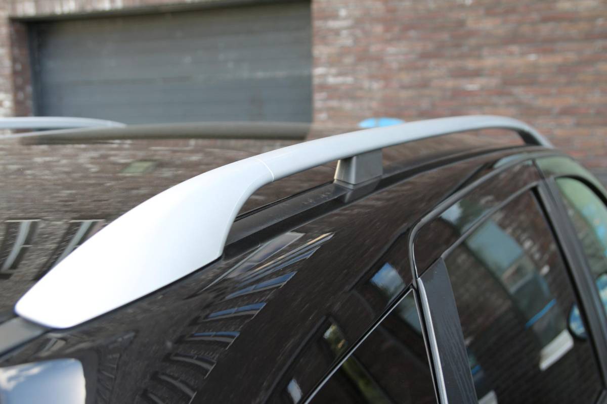 Nissan QASHQAI Nissan Qashqai 2.0 141pk Tekna | NL-auto | 1.400 kg trekgewicht! | Luxe! | Navigatie | Pano dak | Elek. ramen | Climate control | Cruise control | Leder | Stoelverwarming | Trekhaak |