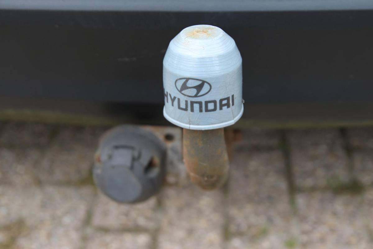 Hyundai ix20 Hyundai ix20 1.4i 90pk i-Vision | NL-auto | 5 deuren | Climate control | Cruise control | Centr. deurvegr. | Lichtmetalen velgen | Elek. ramen | Radio | Trekhaak |