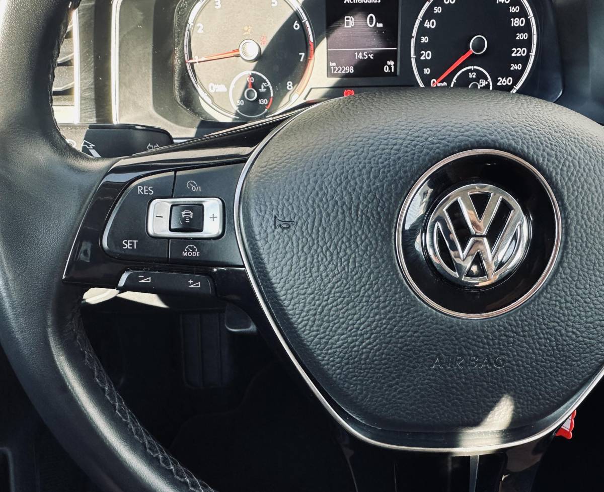 Volkswagen Polo Volkswagen Polo 1.0 TSI Beats