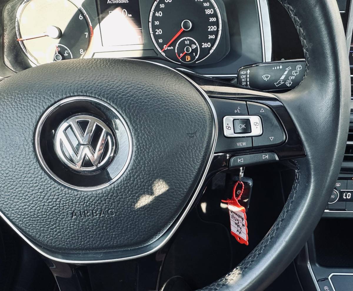 Volkswagen Polo Volkswagen Polo 1.0 TSI Beats