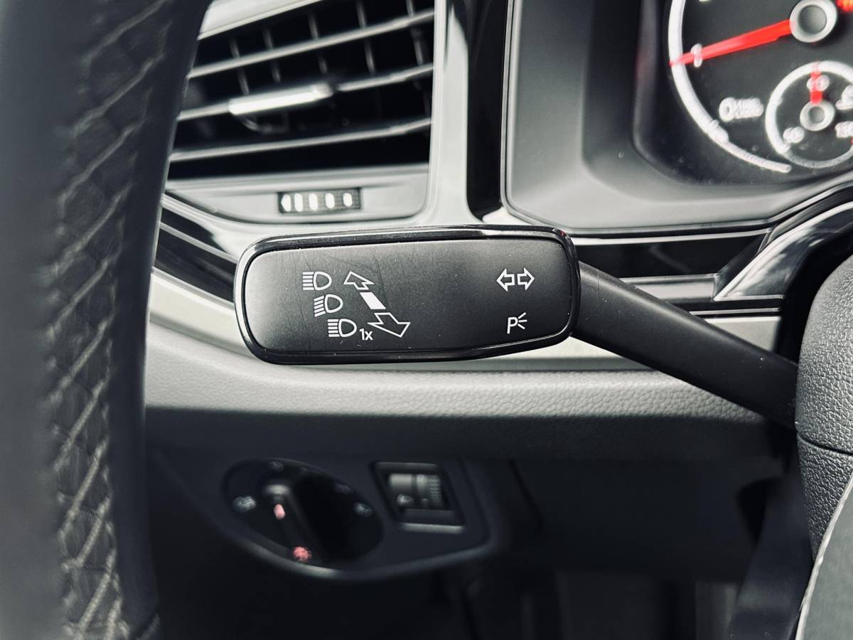 Volkswagen Polo Volkswagen Polo 1.0 TSI Beats