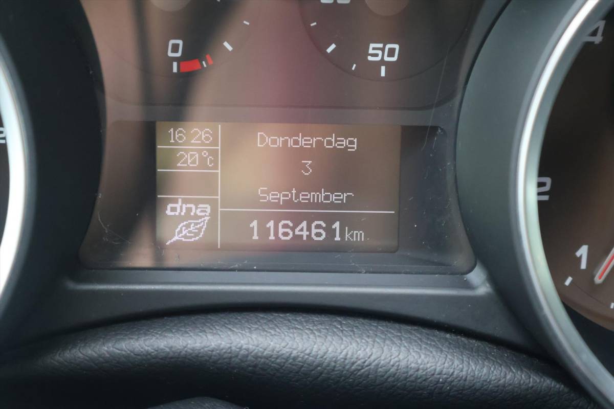 Alfa Romeo Giulietta Alfa Romeo Giulietta 1.4 TURBO MULTIAIR Super 150pk | Navi | PDC | Climate | Cruise