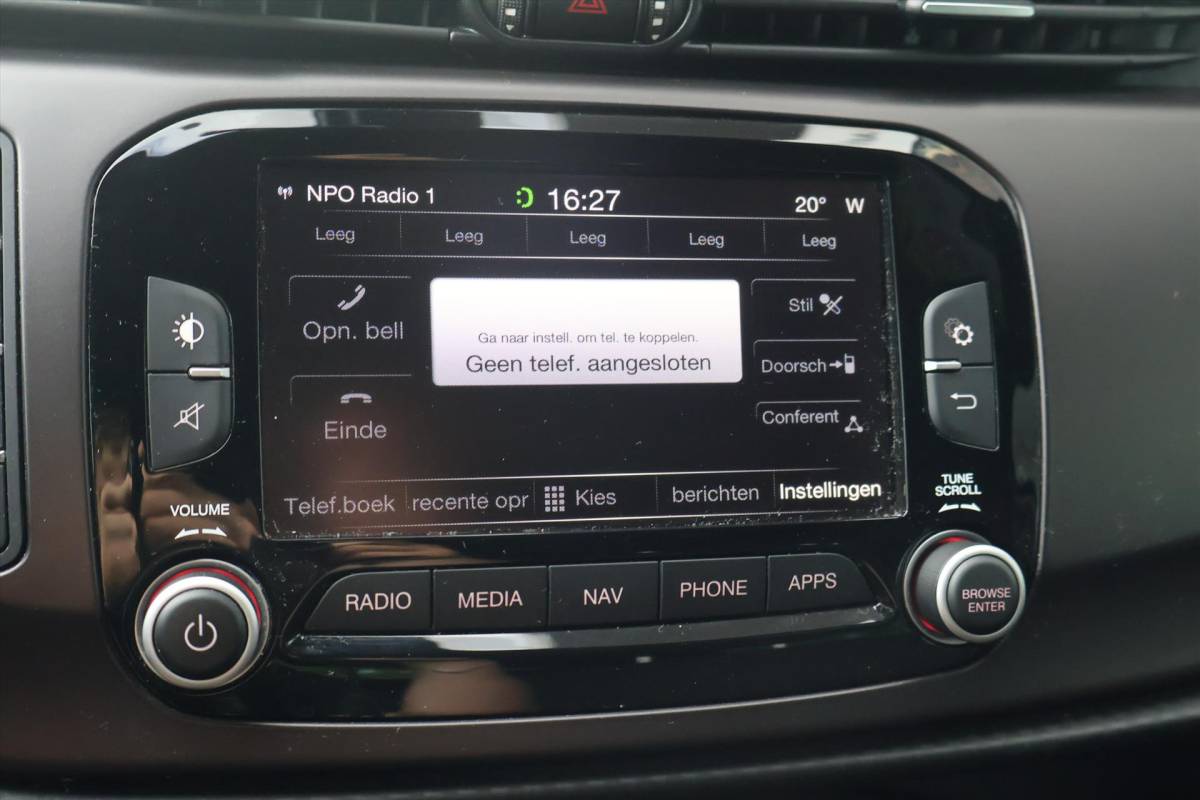 Alfa Romeo Giulietta Alfa Romeo Giulietta 1.4 TURBO MULTIAIR Super 150pk | Navi | PDC | Climate | Cruise