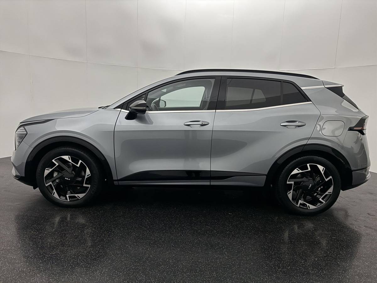 Kia Sportage KIA Sportage 1.6 T-GDi 265pk Plug-In Hybrid AT6 4WD GT-Line I Afn. Trekhaak