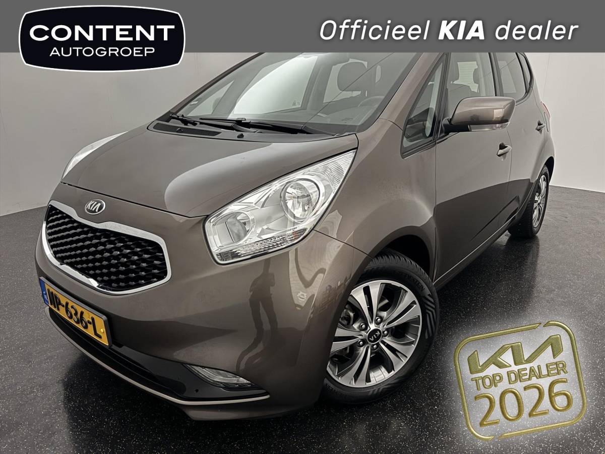Kia Venga