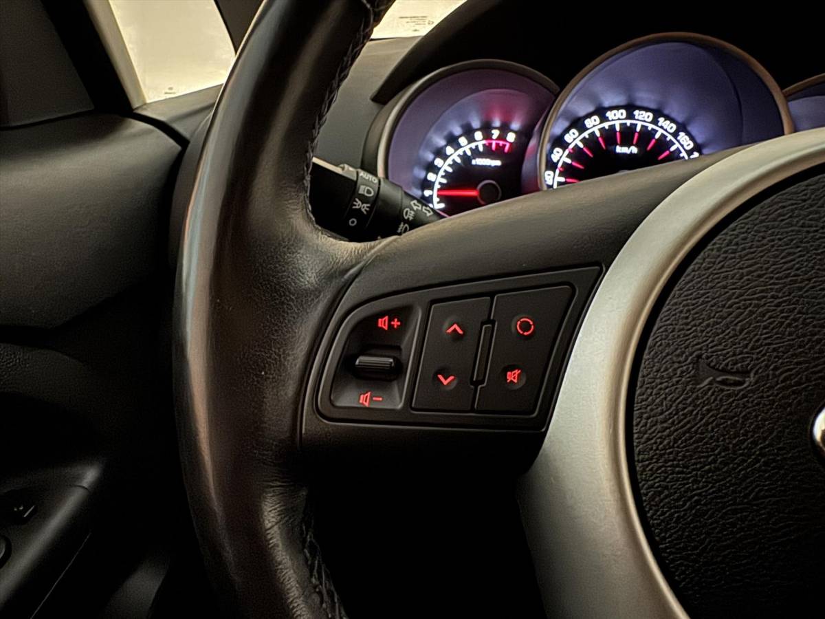 Kia Venga Kia Venga 1.6 CVVT 125pk Aut ExecutiveLine I Dealer Onderhouden!!