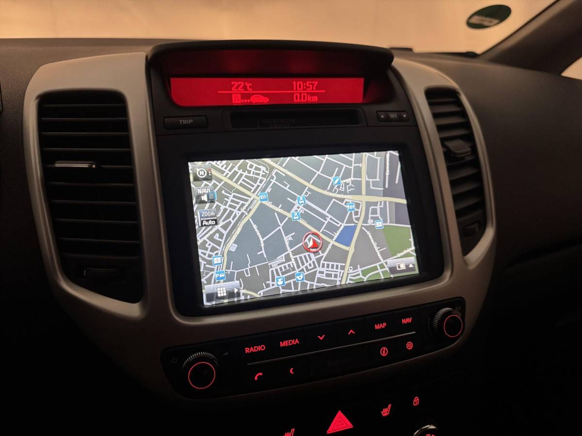 Kia Venga Kia Venga 1.6 CVVT 125pk Aut ExecutiveLine I Dealer Onderhouden!!