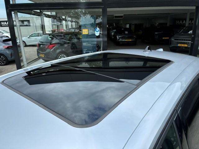 Opel Grandland Opel Grandland Electric Business Edition 73 kWh | Luxe Leder | 20″ LM-Velgen met All Season | Schuif- Kantel dak | HUD | Matrix verlichting | 219KM |8 Jaar Gar.| Elek. Achterklep | Massage |