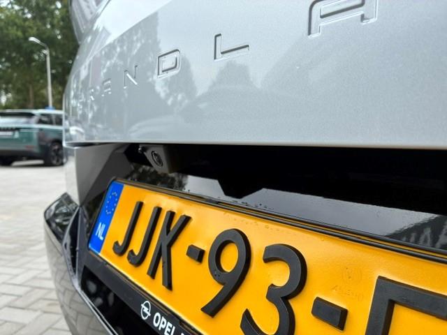 Opel Grandland Opel Grandland Electric Business Edition 73 kWh | Luxe Leder | 20″ LM-Velgen met All Season | Schuif- Kantel dak | HUD | Matrix verlichting | 219KM |8 Jaar Gar.| Elek. Achterklep | Massage |
