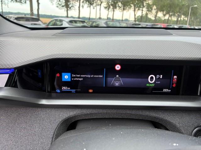 Opel Grandland Opel Grandland Electric Business Edition 73 kWh | Luxe Leder | 20″ LM-Velgen met All Season | Schuif- Kantel dak | HUD | Matrix verlichting | 219KM |8 Jaar Gar.| Elek. Achterklep | Massage |