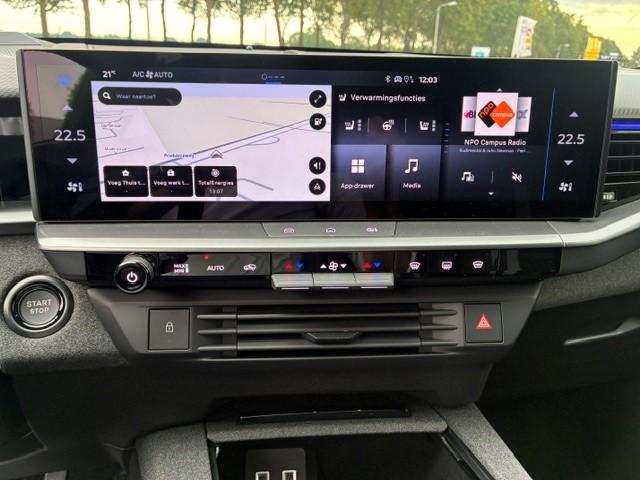 Opel Grandland Opel Grandland Electric Business Edition 73 kWh | Luxe Leder | 20″ LM-Velgen met All Season | Schuif- Kantel dak | HUD | Matrix verlichting | 219KM |8 Jaar Gar.| Elek. Achterklep | Massage |