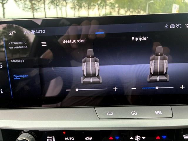 Opel Grandland Opel Grandland Electric Business Edition 73 kWh | Luxe Leder | 20″ LM-Velgen met All Season | Schuif- Kantel dak | HUD | Matrix verlichting | 219KM |8 Jaar Gar.| Elek. Achterklep | Massage |