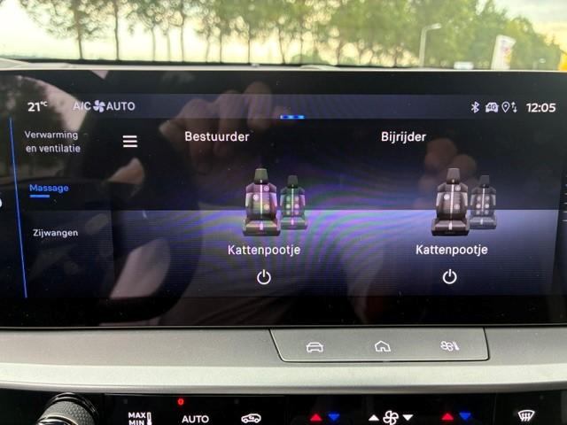 Opel Grandland Opel Grandland Electric Business Edition 73 kWh | Luxe Leder | 20″ LM-Velgen met All Season | Schuif- Kantel dak | HUD | Matrix verlichting | 219KM |8 Jaar Gar.| Elek. Achterklep | Massage |