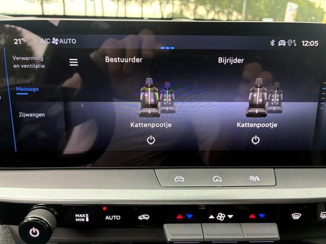 Opel Grandland Opel Grandland Electric Business Edition 73 kWh | Luxe Leder | 20″ LM-Velgen met All Season | Schuif- Kantel dak | HUD | Matrix verlichting | 219KM |8 Jaar Gar.| Elek. Achterklep | Massage |
