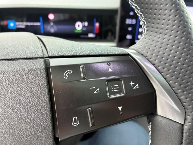 Opel Grandland Opel Grandland Electric Business Edition 73 kWh | Luxe Leder | 20″ LM-Velgen met All Season | Schuif- Kantel dak | HUD | Matrix verlichting | 219KM |8 Jaar Gar.| Elek. Achterklep | Massage |