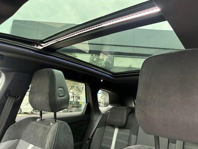 Opel Grandland Opel Grandland Electric Business Edition 73 kWh | Luxe Leder | 20″ LM-Velgen met All Season | Schuif- Kantel dak | HUD | Matrix verlichting | 219KM |8 Jaar Gar.| Elek. Achterklep | Massage |