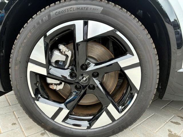 Opel Grandland Opel Grandland Electric Business Edition 73 kWh | Luxe Leder | 20″ LM-Velgen met All Season | Schuif- Kantel dak | HUD | Matrix verlichting | 219KM |8 Jaar Gar.| Elek. Achterklep | Massage |