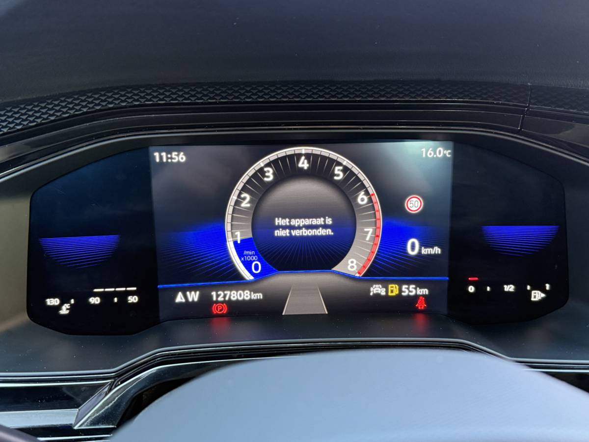 Volkswagen Taigo Volkswagen Taigo BWJ 2022 1.0 96 PK TSI Life CARPLAY + ANDROID  | DRAADLOOS TEL. LADER | ADAPTIVE CRUISE | FULL LED | NAVI | AIRCO  | LMV | PDC |  BEKENDE OH HISTORIE |