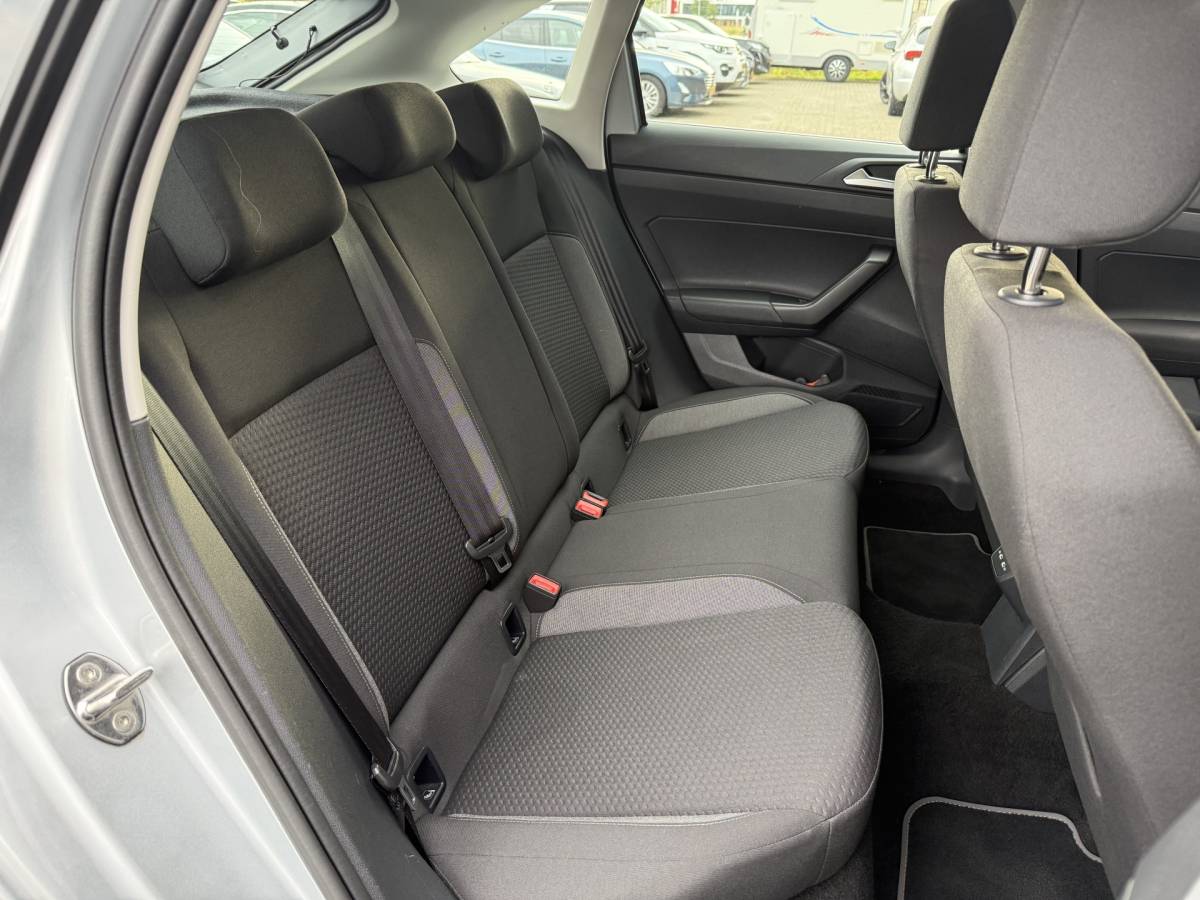 Volkswagen Taigo Volkswagen Taigo BWJ 2022 1.0 96 PK TSI Life CARPLAY + ANDROID  | DRAADLOOS TEL. LADER | ADAPTIVE CRUISE | FULL LED | NAVI | AIRCO  | LMV | PDC |  BEKENDE OH HISTORIE |