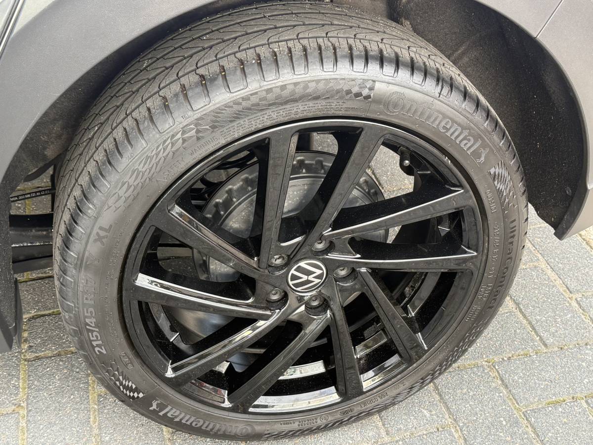 Volkswagen Taigo Volkswagen Taigo BWJ 2022 1.0 96 PK TSI Life CARPLAY + ANDROID  | DRAADLOOS TEL. LADER | ADAPTIVE CRUISE | FULL LED | NAVI | AIRCO  | LMV | PDC |  BEKENDE OH HISTORIE |