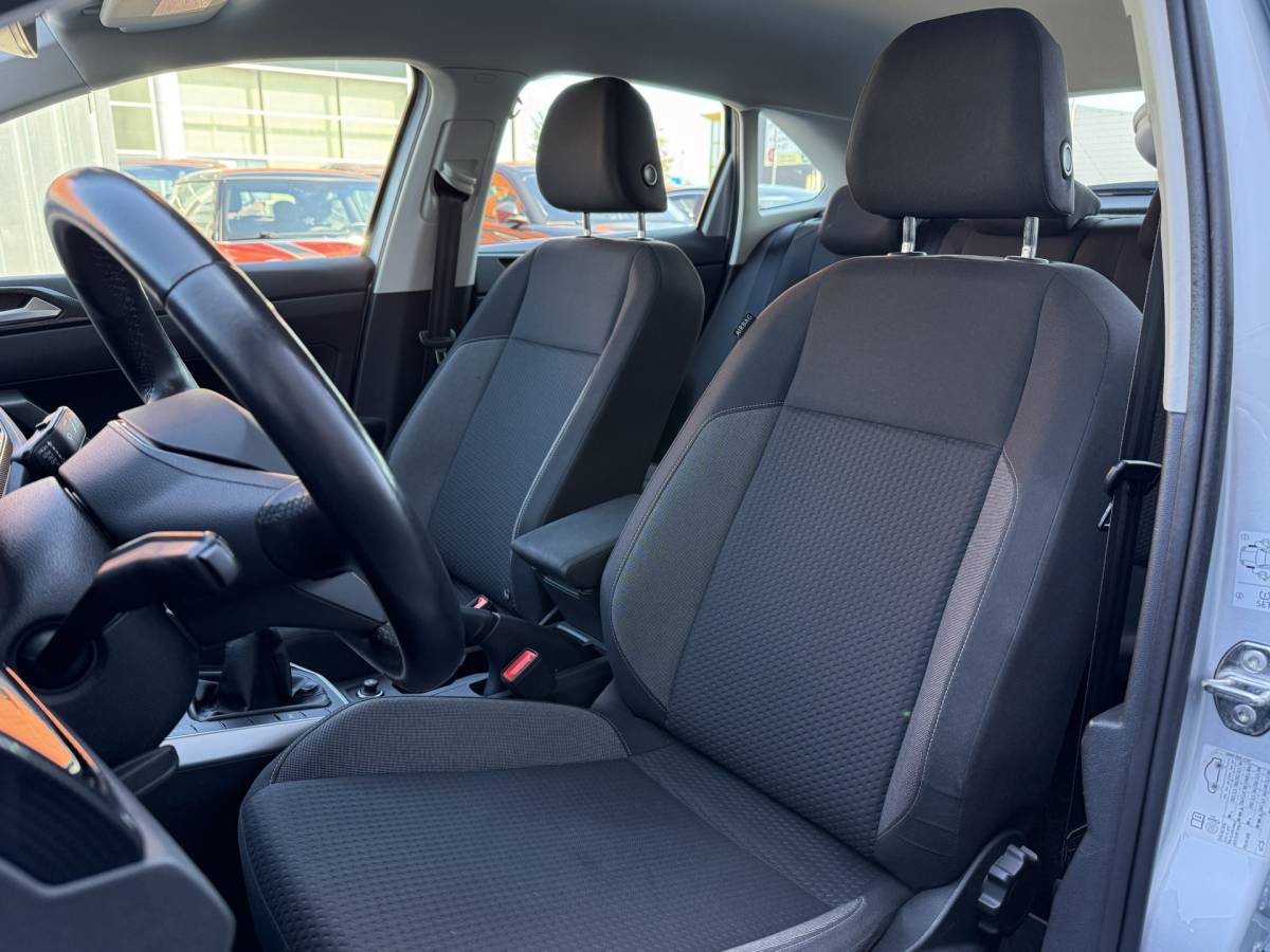 Volkswagen Taigo Volkswagen Taigo BWJ 2022 1.0 96 PK TSI Life CARPLAY + ANDROID  | DRAADLOOS TEL. LADER | ADAPTIVE CRUISE | FULL LED | NAVI | AIRCO  | LMV | PDC |  BEKENDE OH HISTORIE |