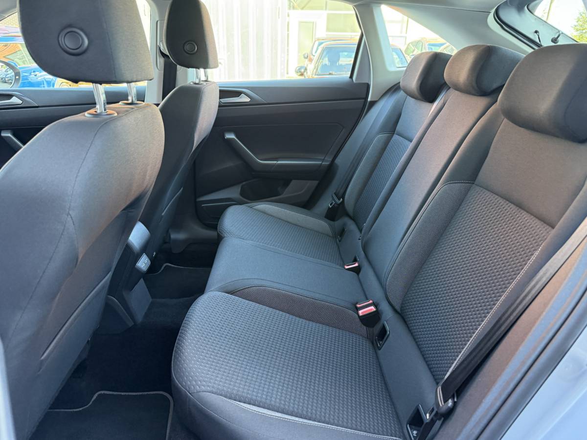 Volkswagen Taigo Volkswagen Taigo BWJ 2022 1.0 96 PK TSI Life CARPLAY + ANDROID  | DRAADLOOS TEL. LADER | ADAPTIVE CRUISE | FULL LED | NAVI | AIRCO  | LMV | PDC |  BEKENDE OH HISTORIE |