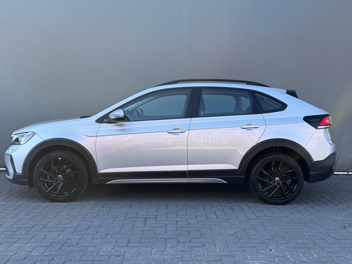 Volkswagen Taigo Volkswagen Taigo BWJ 2022 1.0 96 PK TSI Life CARPLAY + ANDROID  | DRAADLOOS TEL. LADER | ADAPTIVE CRUISE | FULL LED | NAVI | AIRCO  | LMV | PDC |  BEKENDE OH HISTORIE |