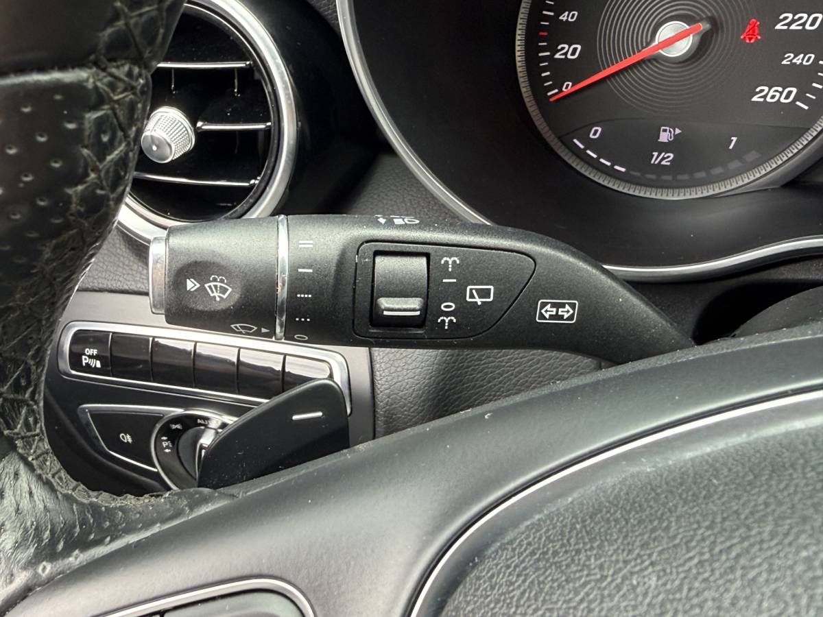 Mercedes-Benz C-Klasse Mercedes-Benz C-klasse Estate 350 e Lease Edition STOELVERW. | CAMERA | ELEKTRISCHE STOELEN | VOL LEER |