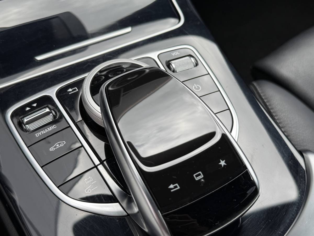 Mercedes-Benz C-Klasse Mercedes-Benz C-klasse Estate 350 e Lease Edition STOELVERW. | CAMERA | ELEKTRISCHE STOELEN | VOL LEER |