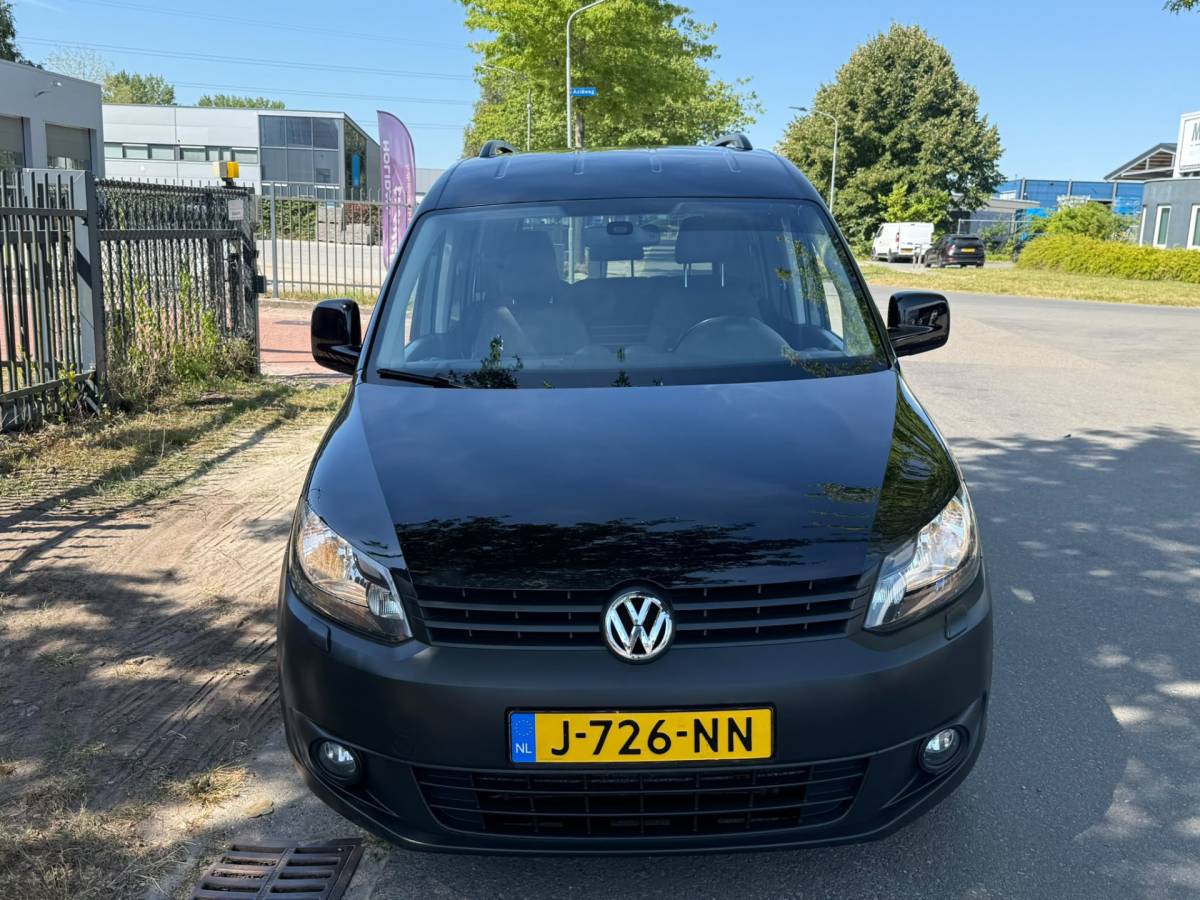 Volkswagen Caddy Volkswagen Caddy 1.2 TSI Trendline NIEUW BINNEN!