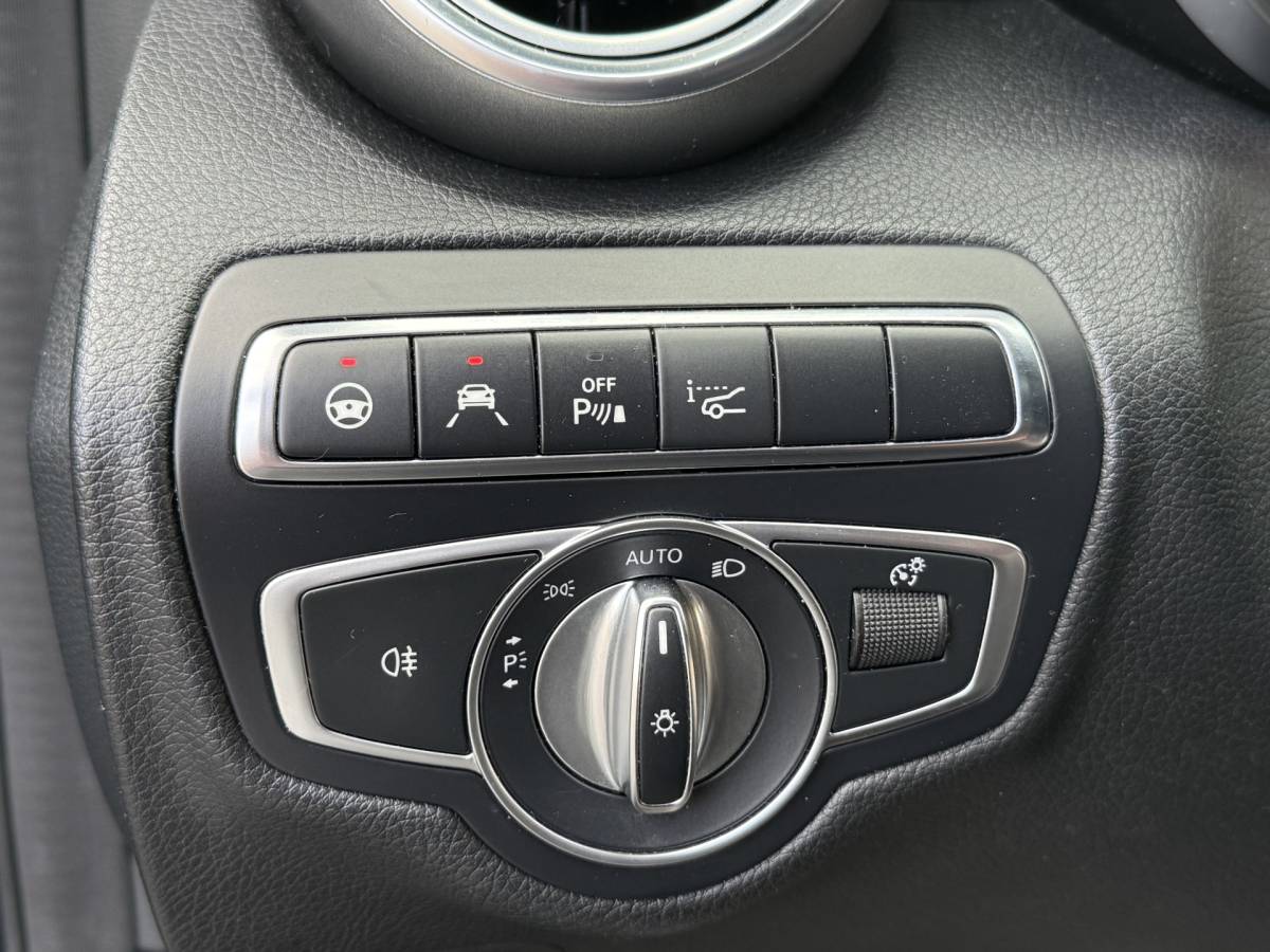 Mercedes-Benz C-Klasse Mercedes-Benz C-klasse 63-AMG Estate BWJ 2017 | 476 PK | BURMESTER | PANO | ADAPT. CRUISE | AUTO PILOT | MULTIBEAM | HUD | MEMORY | DODE HOEK | VOL LEDER | CAM. | SPORTUITLAAT | VERLAAGD | STOELVERW. |