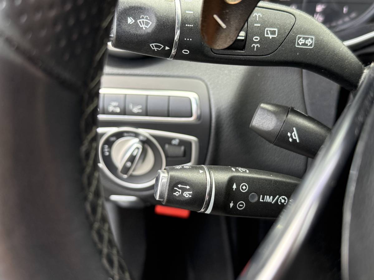 Mercedes-Benz C-Klasse Mercedes-Benz C-klasse 63-AMG Estate BWJ 2017 | 476 PK | BURMESTER | PANO | ADAPT. CRUISE | AUTO PILOT | MULTIBEAM | HUD | MEMORY | DODE HOEK | VOL LEDER | CAM. | SPORTUITLAAT | VERLAAGD | STOELVERW. |