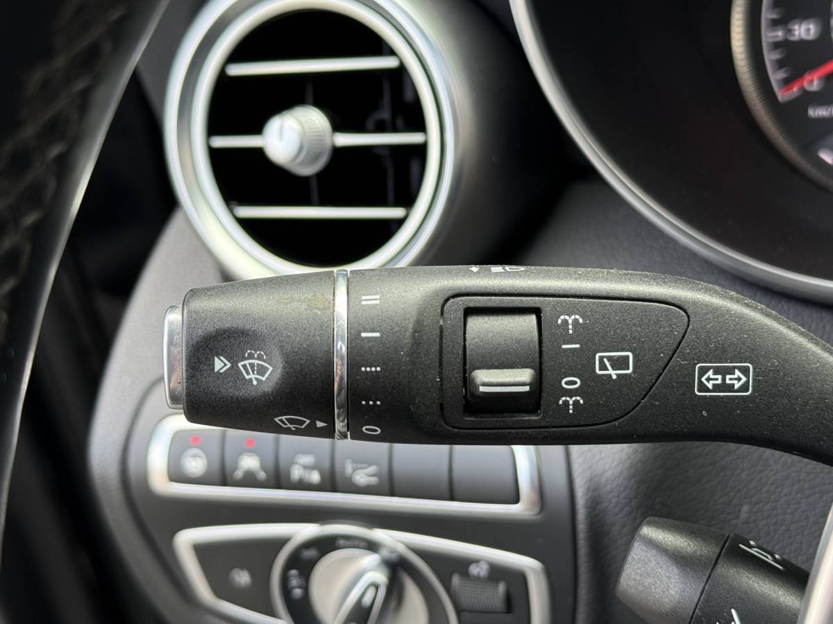 Mercedes-Benz C-Klasse Mercedes-Benz C-klasse 63-AMG Estate BWJ 2017 | 476 PK | BURMESTER | PANO | ADAPT. CRUISE | AUTO PILOT | MULTIBEAM | HUD | MEMORY | DODE HOEK | VOL LEDER | CAM. | SPORTUITLAAT | VERLAAGD | STOELVERW. |