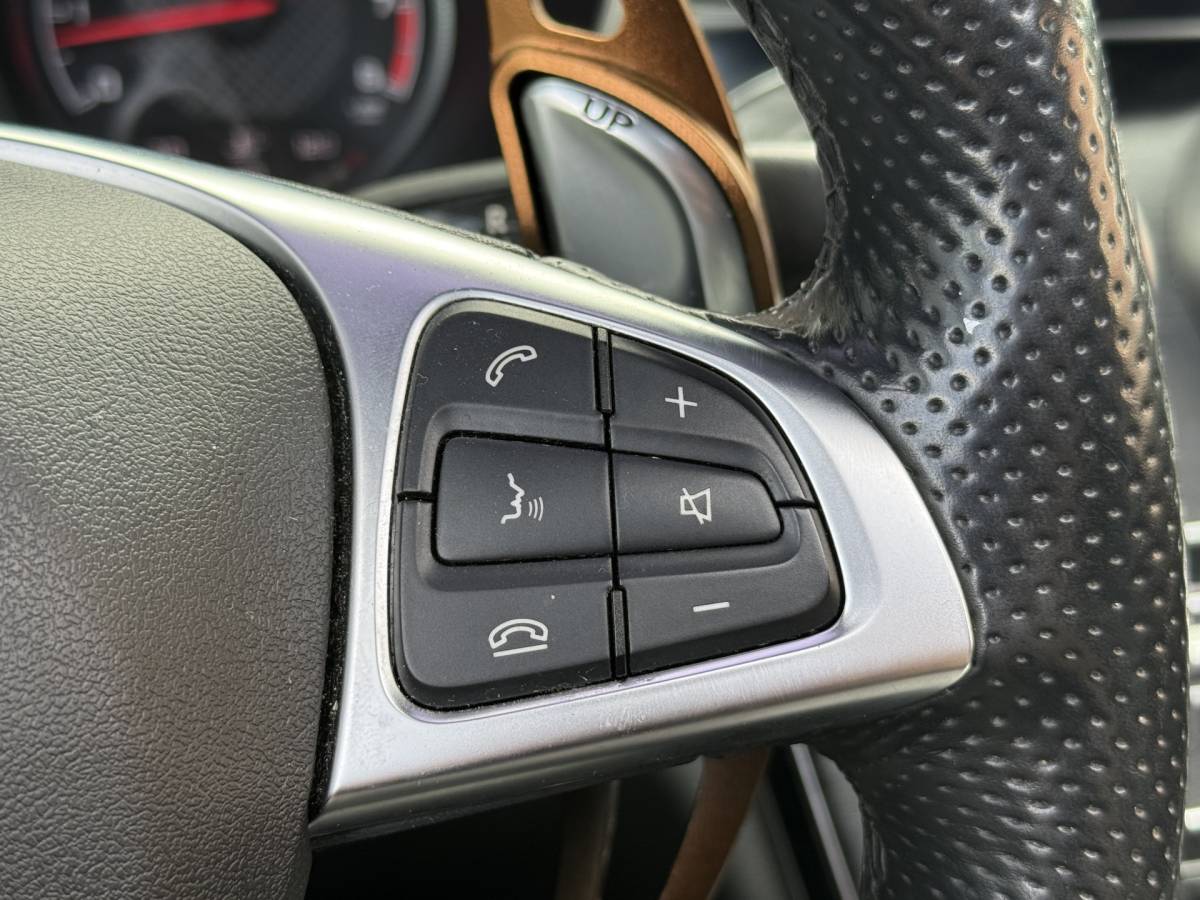 Mercedes-Benz C-Klasse Mercedes-Benz C-klasse 63-AMG Estate BWJ 2017 | 476 PK | BURMESTER | PANO | ADAPT. CRUISE | AUTO PILOT | MULTIBEAM | HUD | MEMORY | DODE HOEK | VOL LEDER | CAM. | SPORTUITLAAT | VERLAAGD | STOELVERW. |